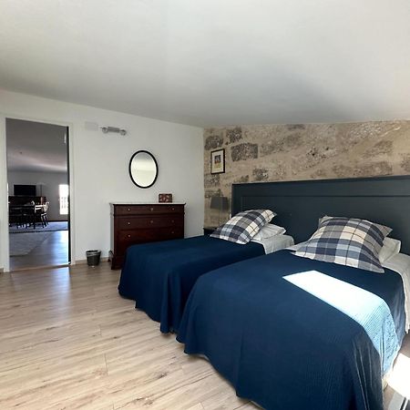Aumes Sweet Home Chambre D'Hotes Exterior foto