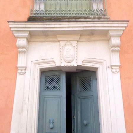 Aumes Sweet Home Chambre D'Hotes Exterior foto